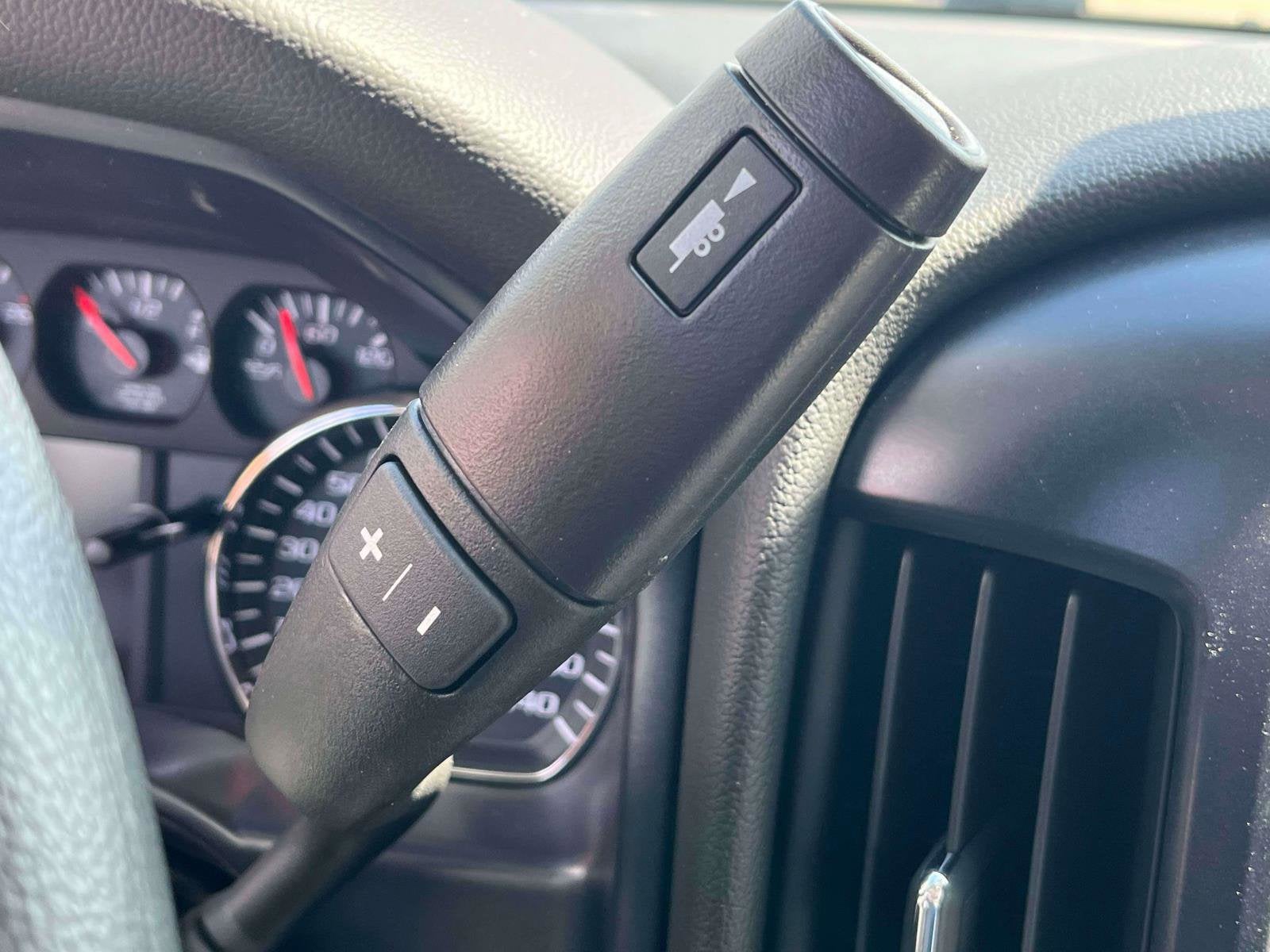 2024 Chevrolet Silverado 6500 HD Work Truck