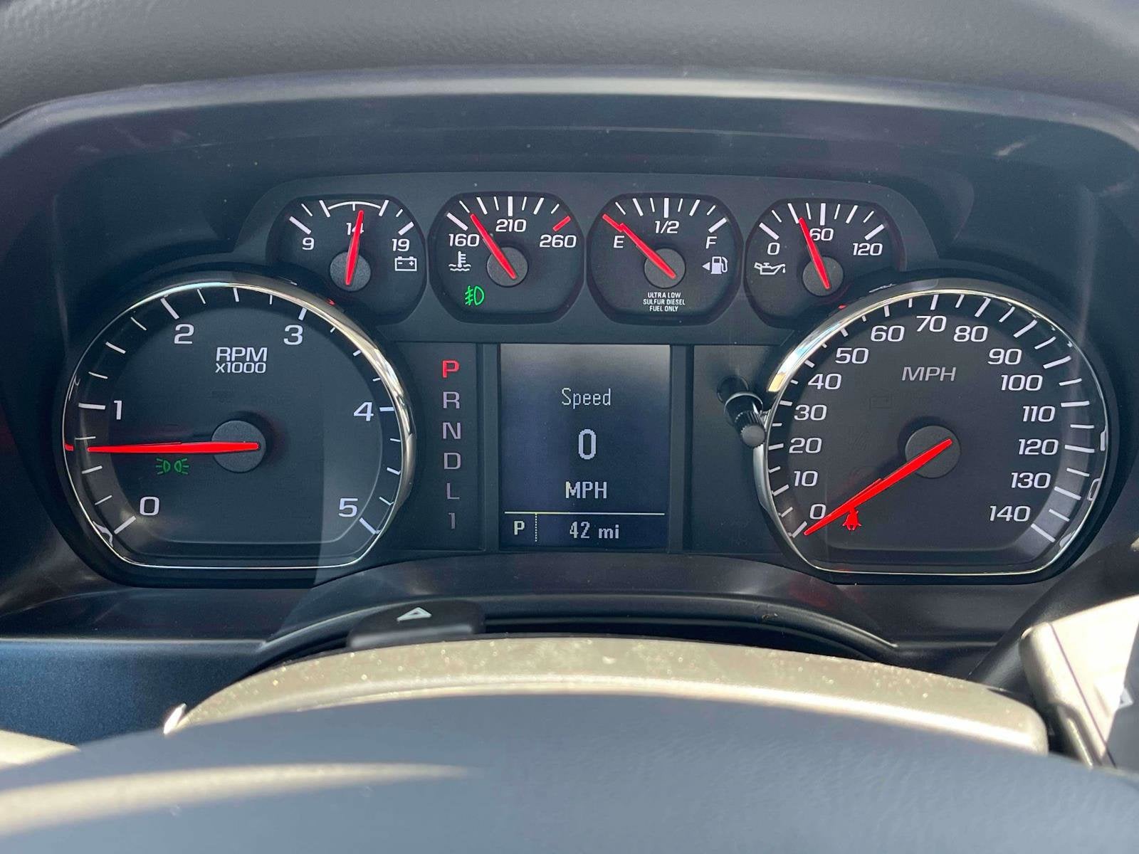 2024 Chevrolet Silverado 6500 HD Work Truck