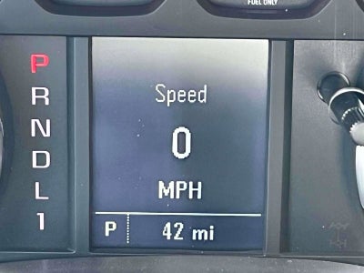 2024 Chevrolet Silverado 6500 HD Work Truck