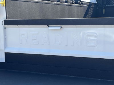 2024 Chevrolet Silverado 6500 HD Work Truck