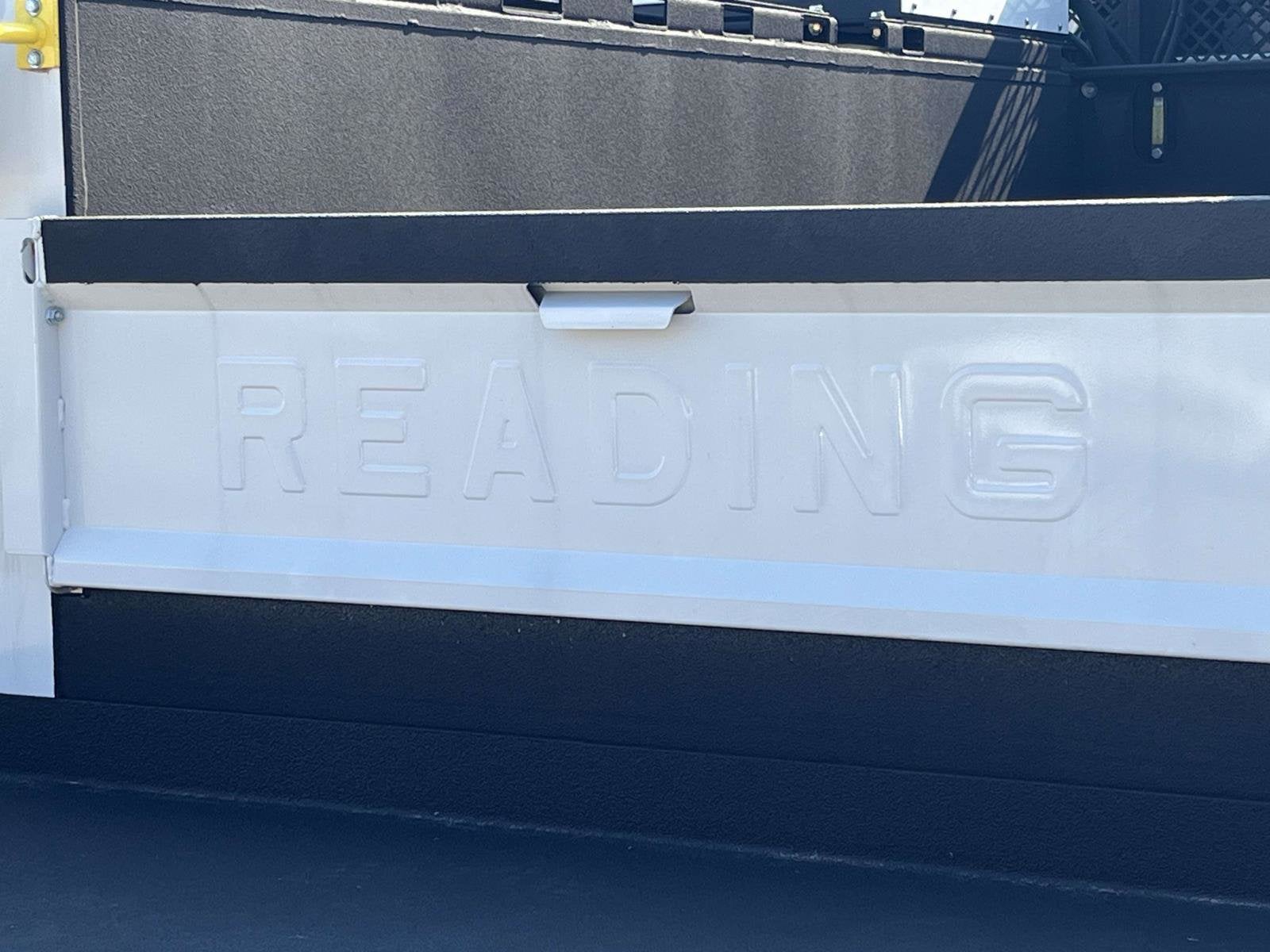 2024 Chevrolet Silverado 6500 HD Work Truck