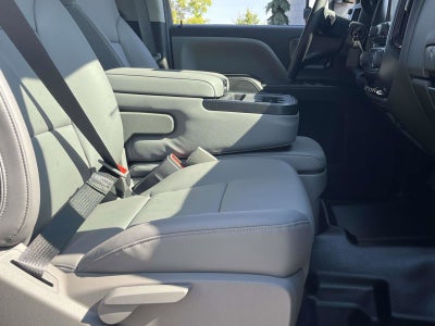 2024 Chevrolet Silverado 6500 HD Work Truck