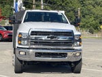 2024 Chevrolet Silverado 6500 HD Work Truck