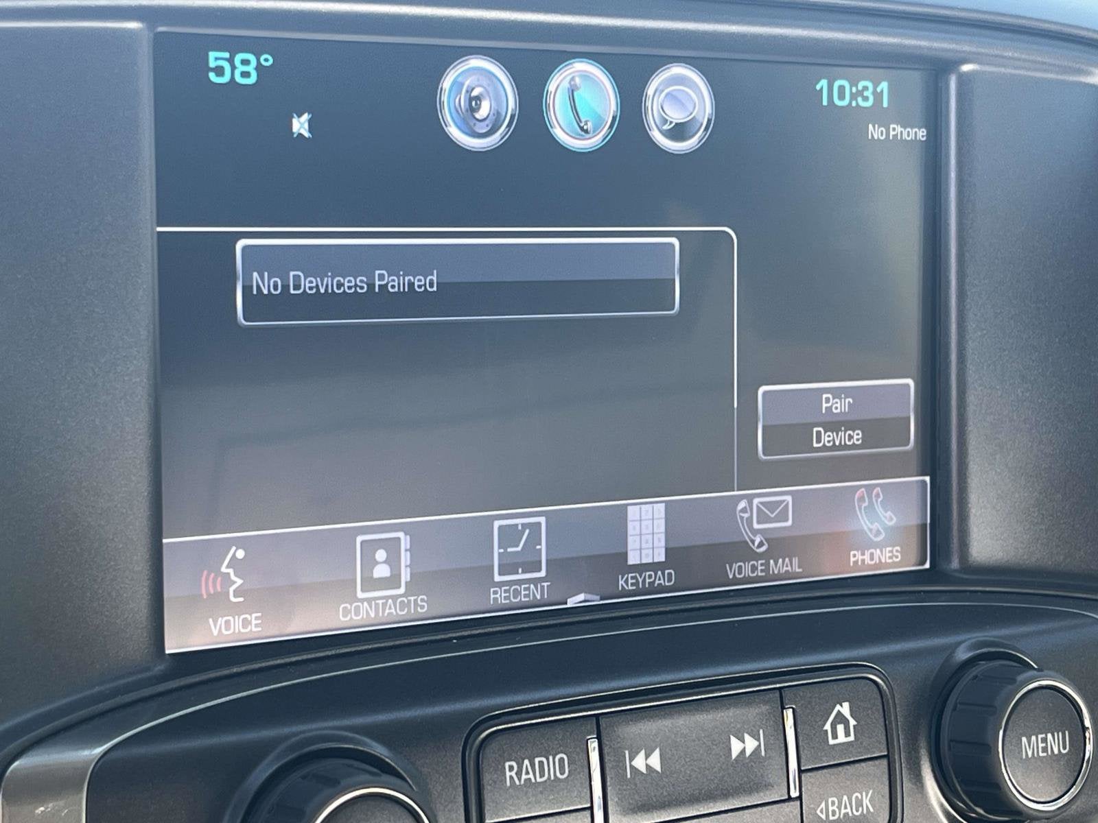 2024 Chevrolet Silverado 6500 HD Work Truck