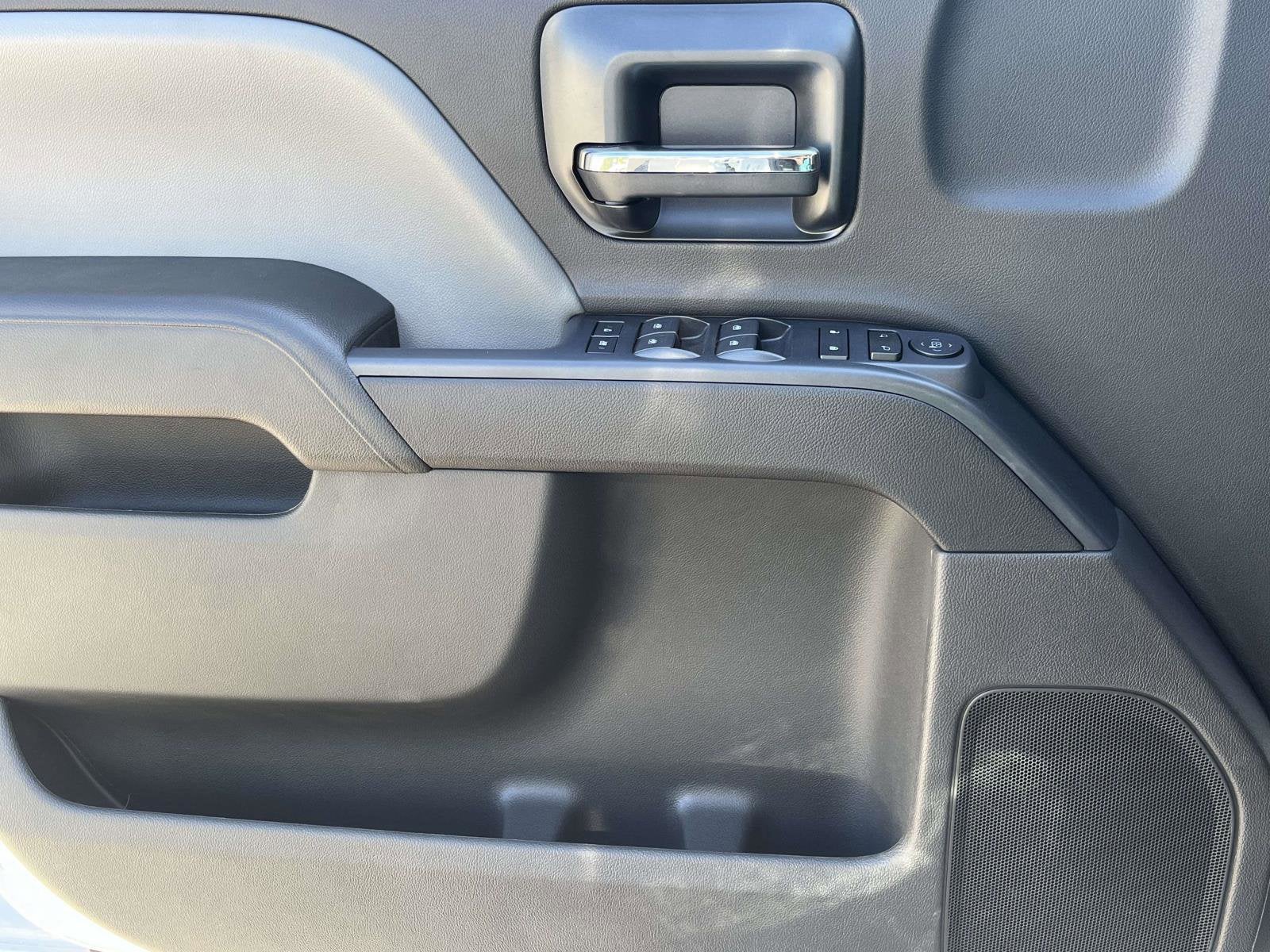 2024 Chevrolet Silverado 6500 HD Work Truck