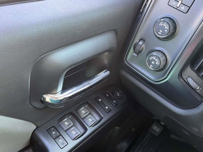 2024 Chevrolet Silverado 6500 HD Work Truck