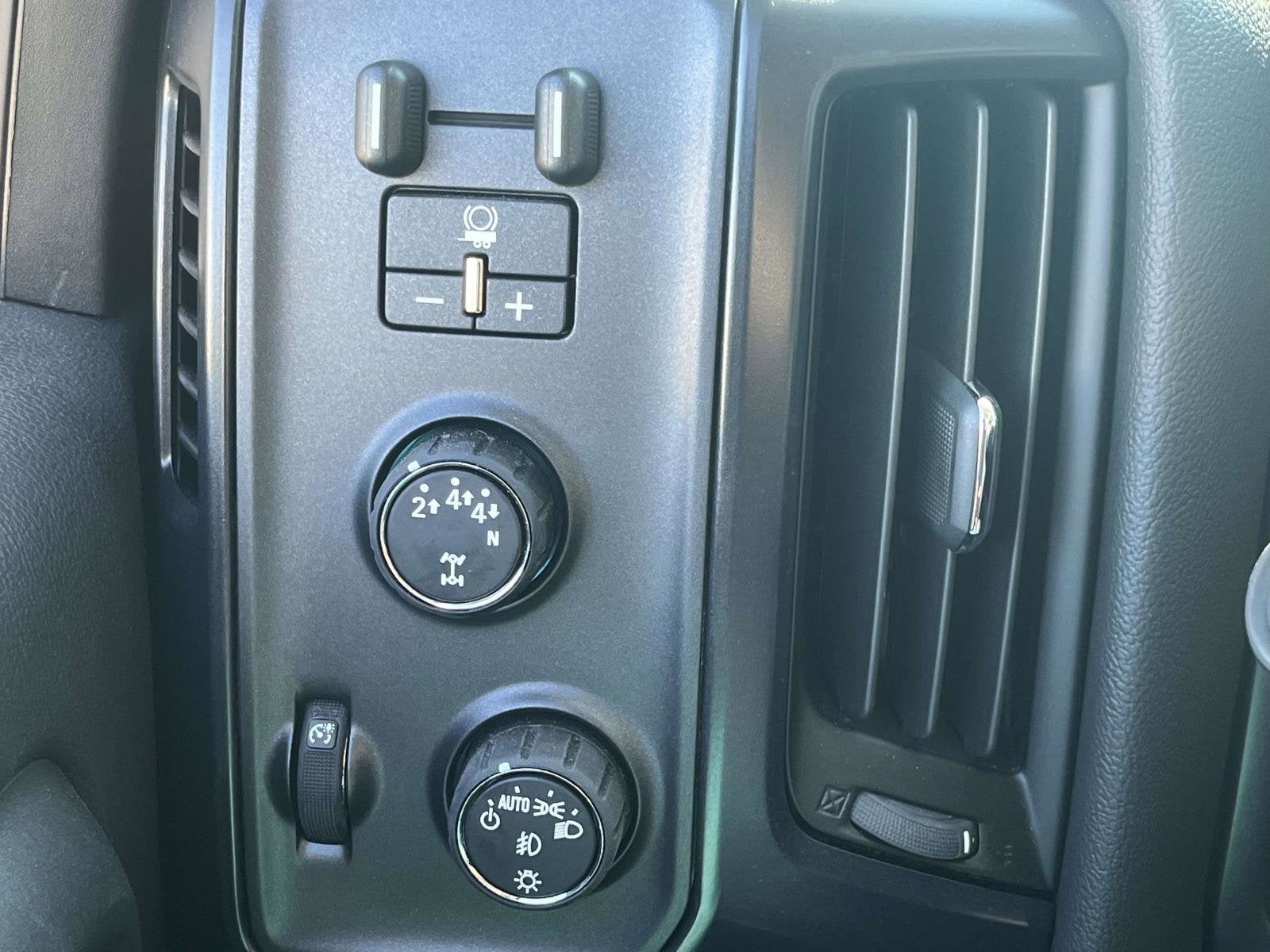 2024 Chevrolet Silverado 6500 HD Work Truck