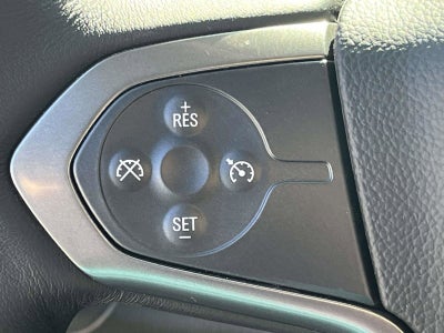 2024 Chevrolet Silverado 6500 HD Work Truck