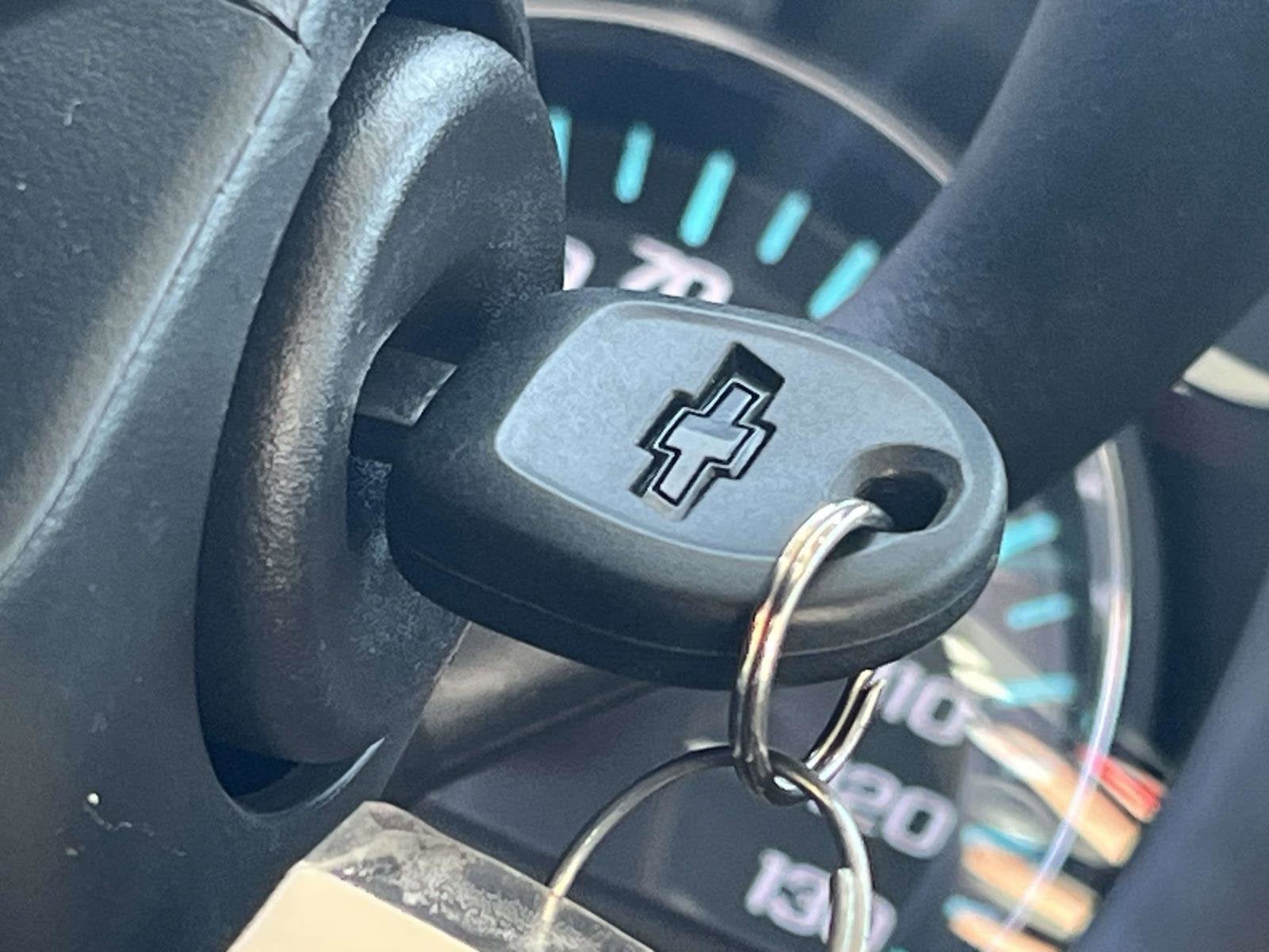 2024 Chevrolet Silverado 6500 HD Work Truck