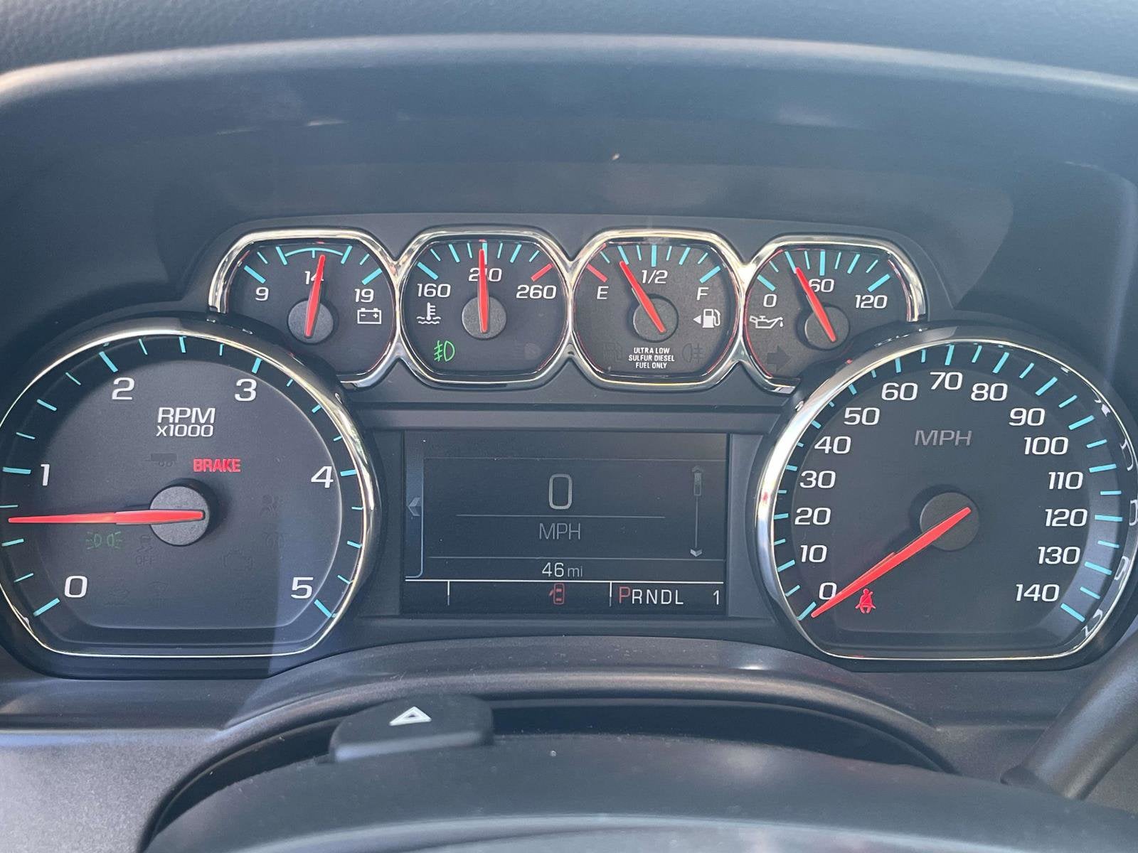 2024 Chevrolet Silverado 6500 HD Work Truck