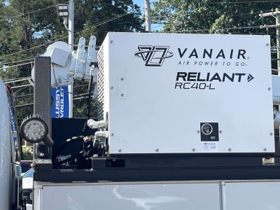 2024 Chevrolet Silverado 6500 HD Work Truck