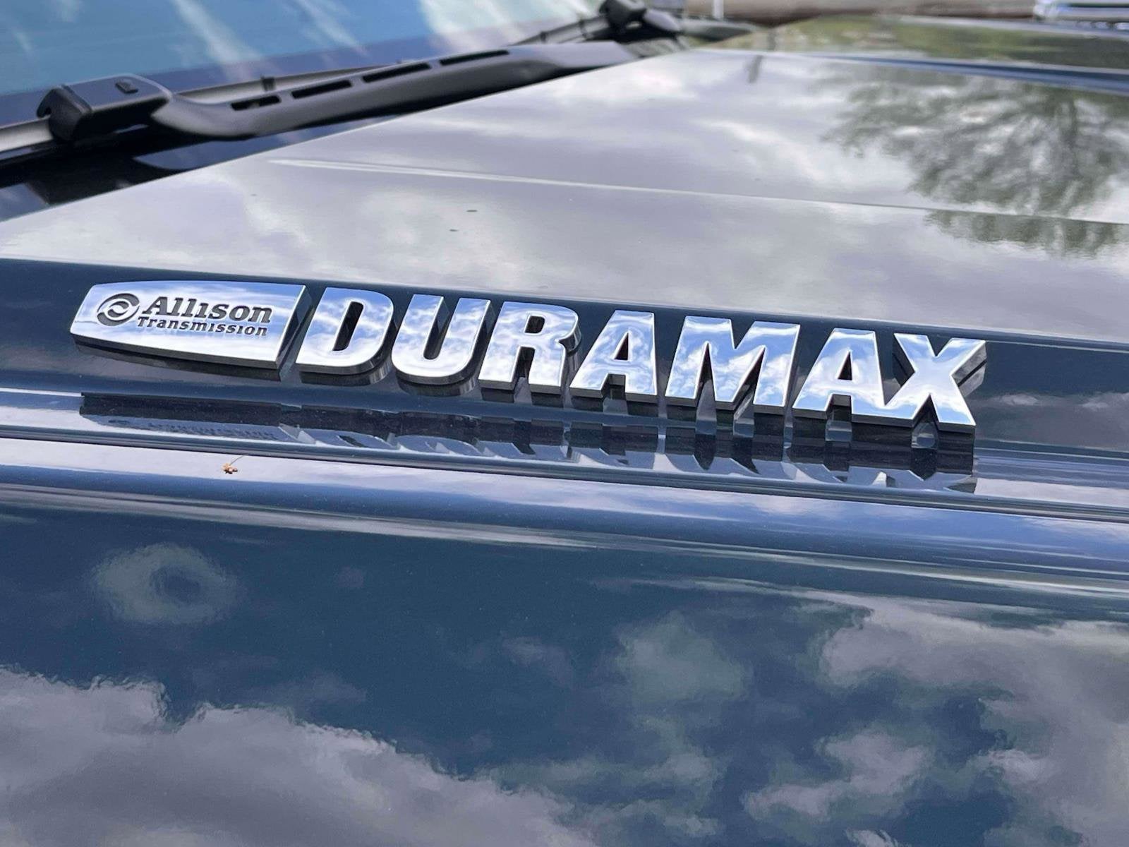 2024 Chevrolet Silverado 6500 HD Work Truck