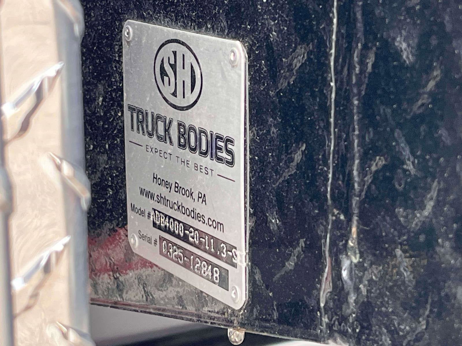 2024 Chevrolet Silverado 6500 HD Work Truck