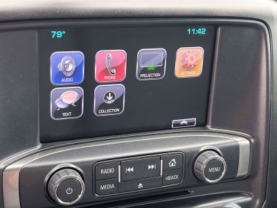 2024 Chevrolet Silverado 6500 HD Work Truck