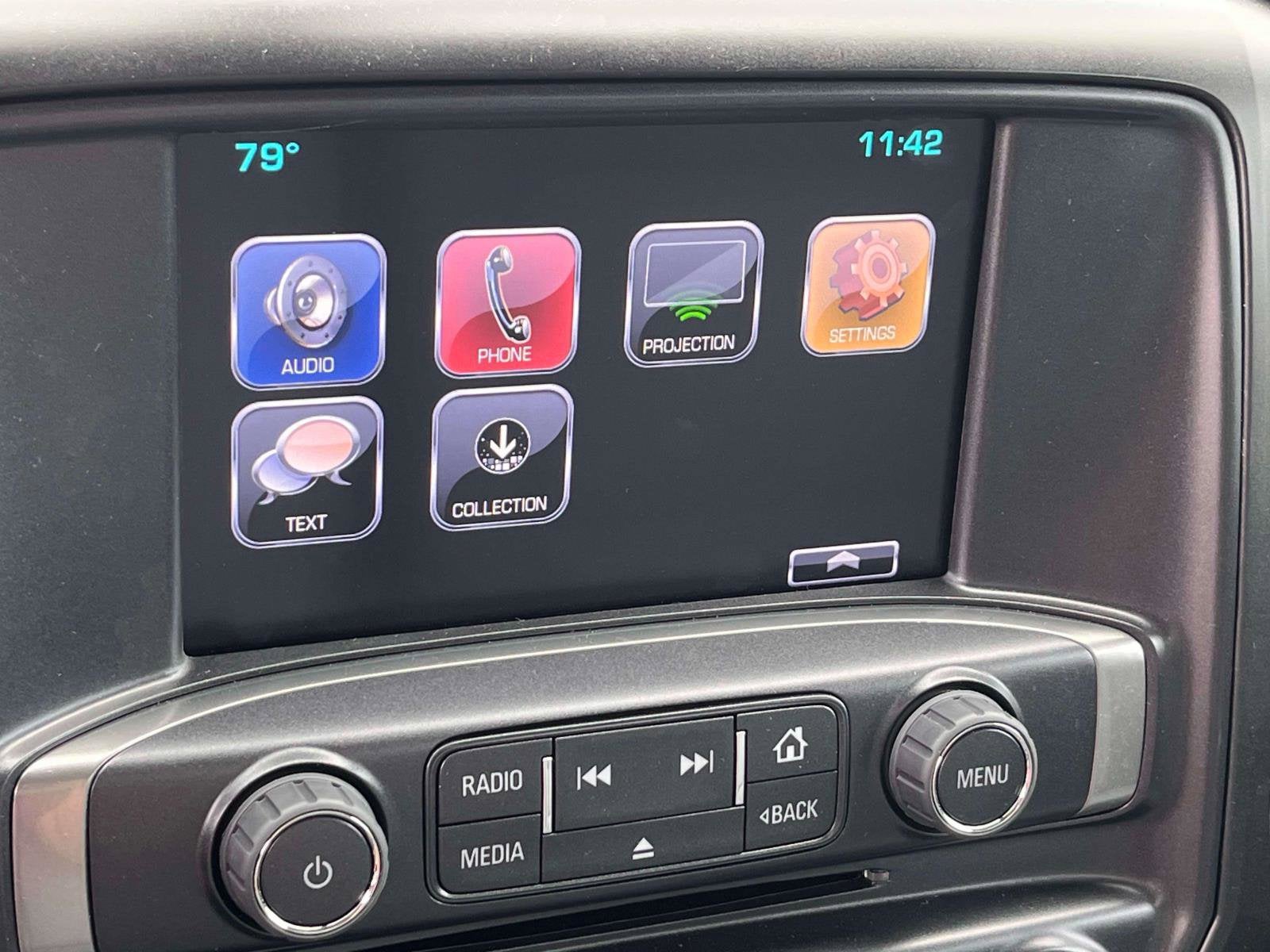 2024 Chevrolet Silverado 6500 HD Work Truck