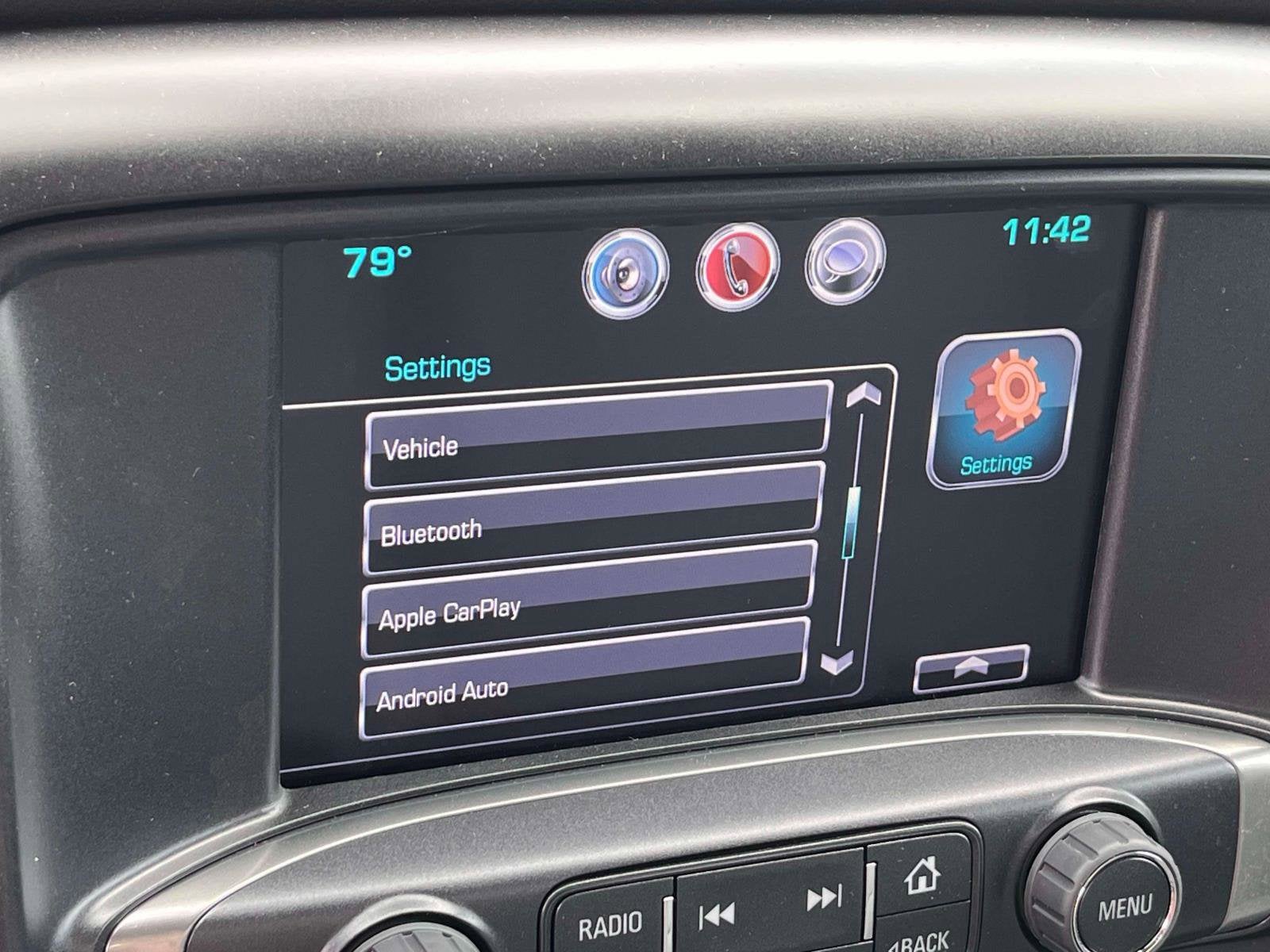 2024 Chevrolet Silverado 6500 HD Work Truck