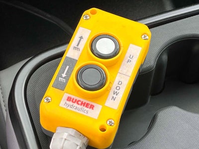 2024 Chevrolet Silverado 6500 HD Work Truck