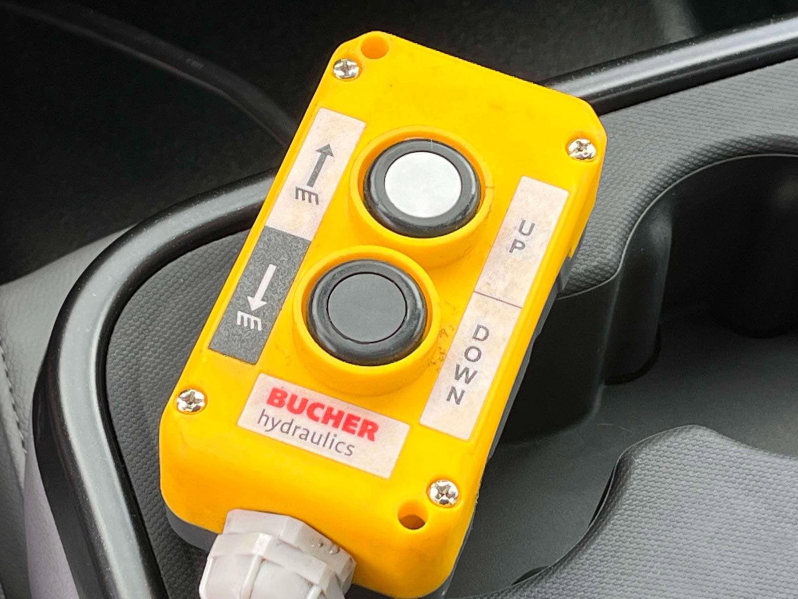 2024 Chevrolet Silverado 6500 HD Work Truck