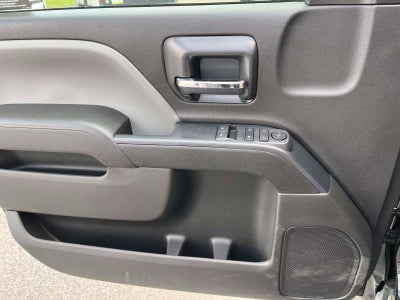 2024 Chevrolet Silverado 6500 HD Work Truck