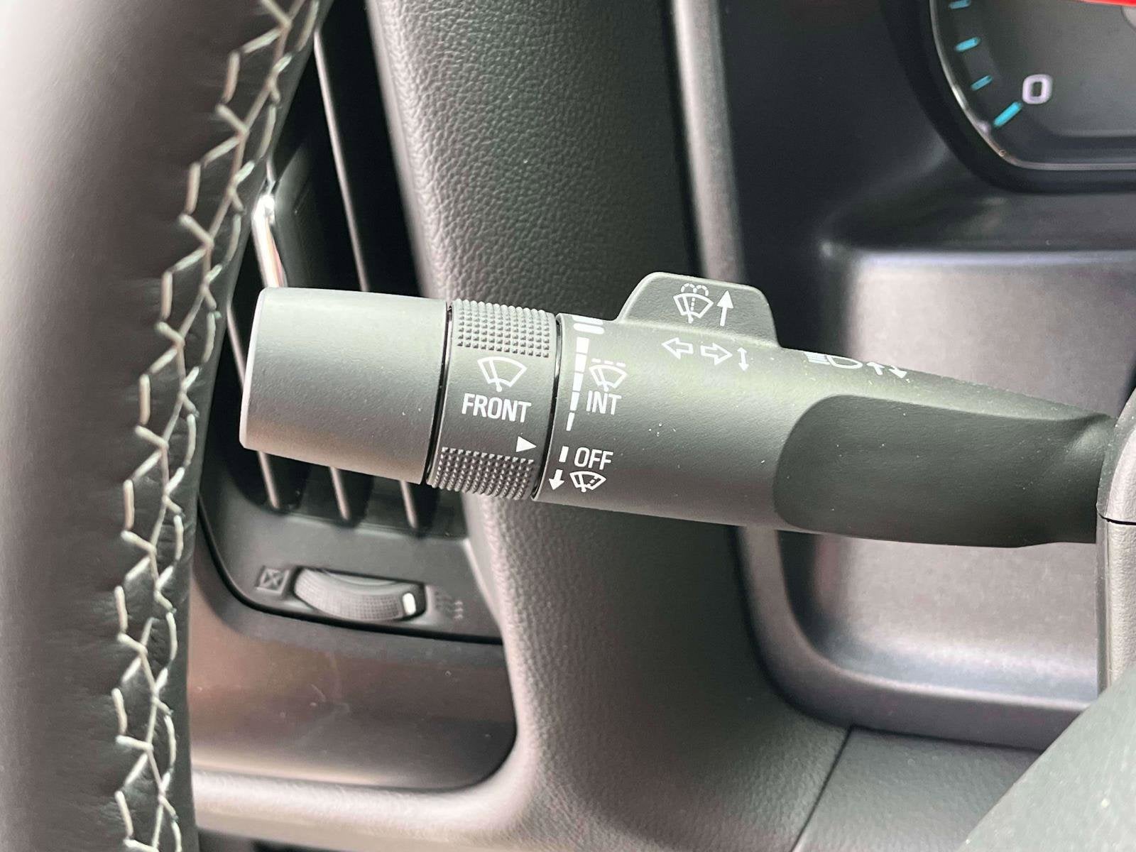 2024 Chevrolet Silverado 6500 HD Work Truck