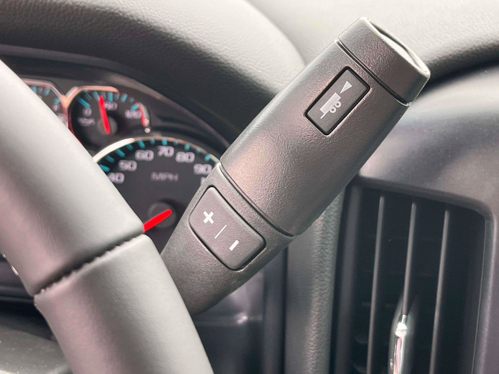 2024 Chevrolet Silverado 6500 HD Work Truck