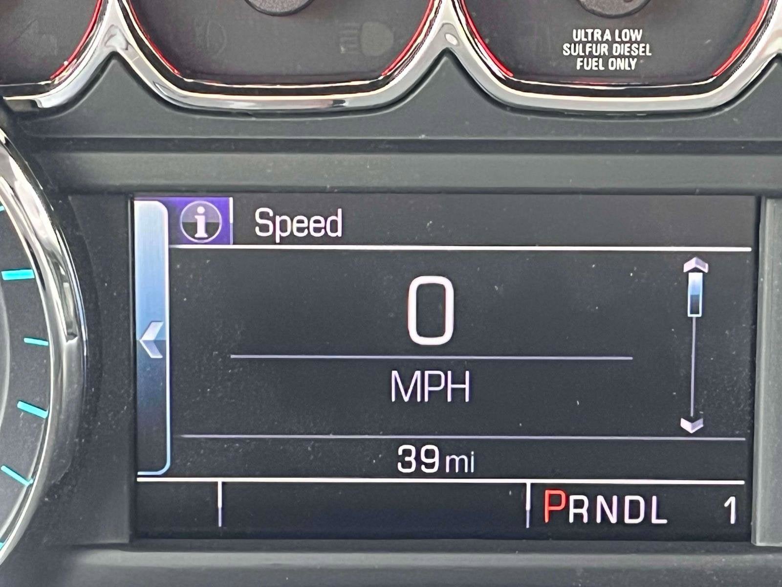 2024 Chevrolet Silverado 6500 HD Work Truck