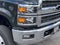 2024 Chevrolet Silverado 6500 HD Work Truck