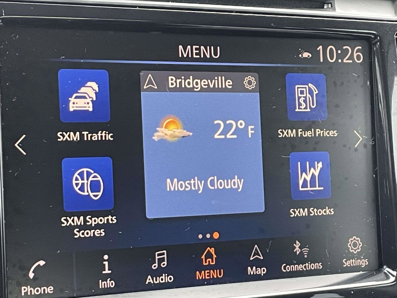 2020 Nissan Maxima Platinum