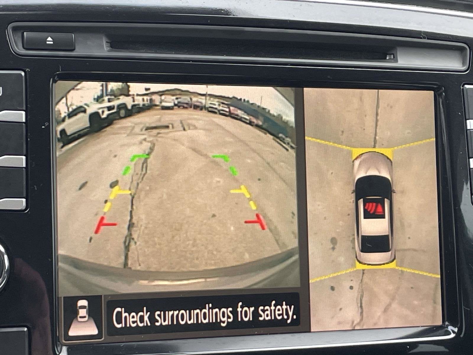 2020 Nissan Maxima Platinum