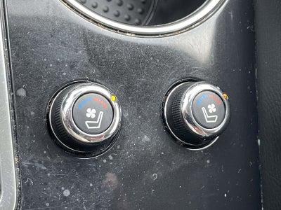 2020 Nissan Maxima Platinum