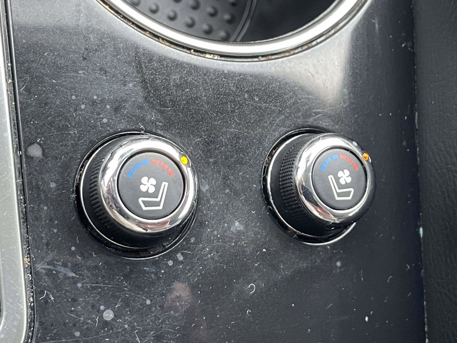 2020 Nissan Maxima Platinum