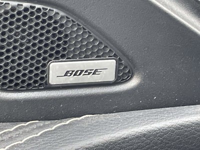 2020 Nissan Maxima Platinum