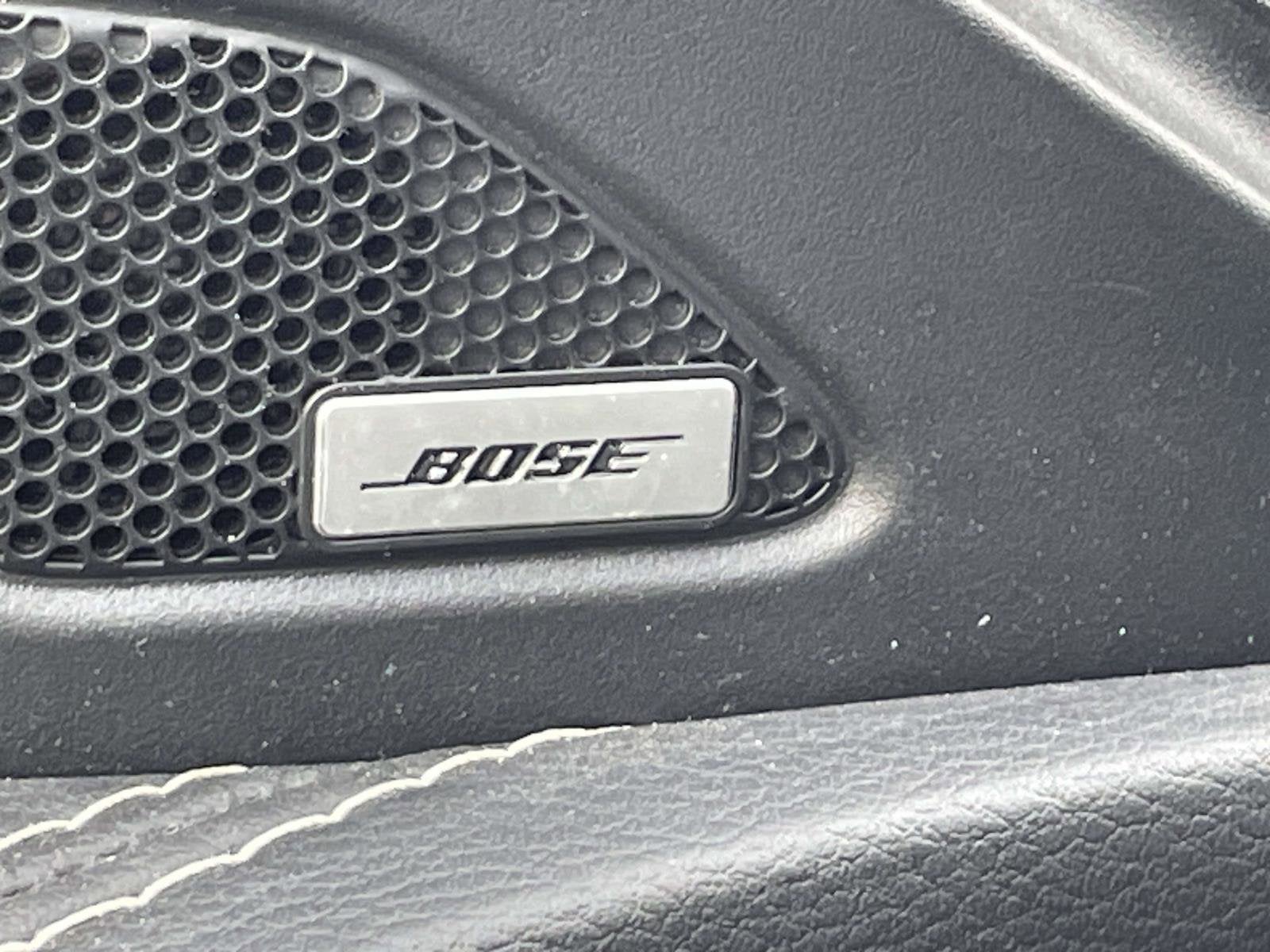 2020 Nissan Maxima Platinum