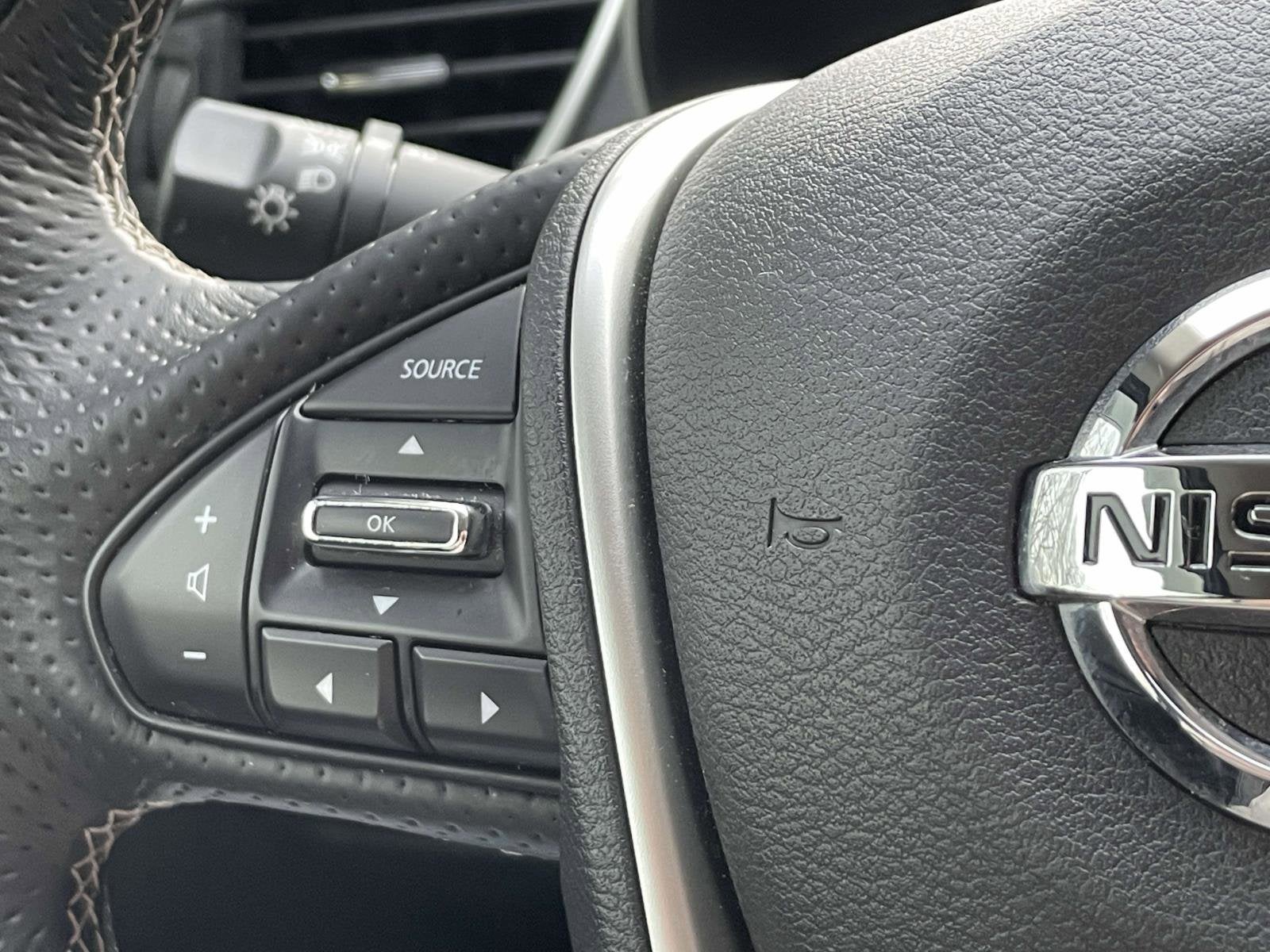 2020 Nissan Maxima Platinum