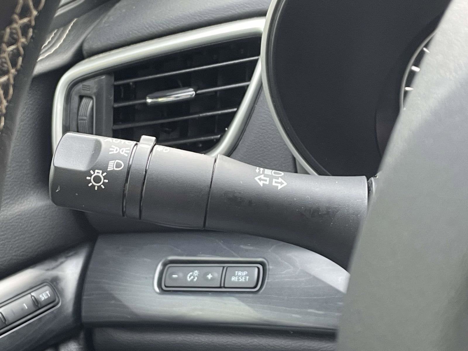 2020 Nissan Maxima Platinum