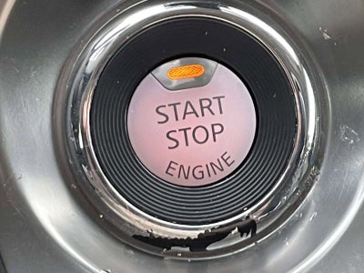 2020 Nissan Maxima Platinum