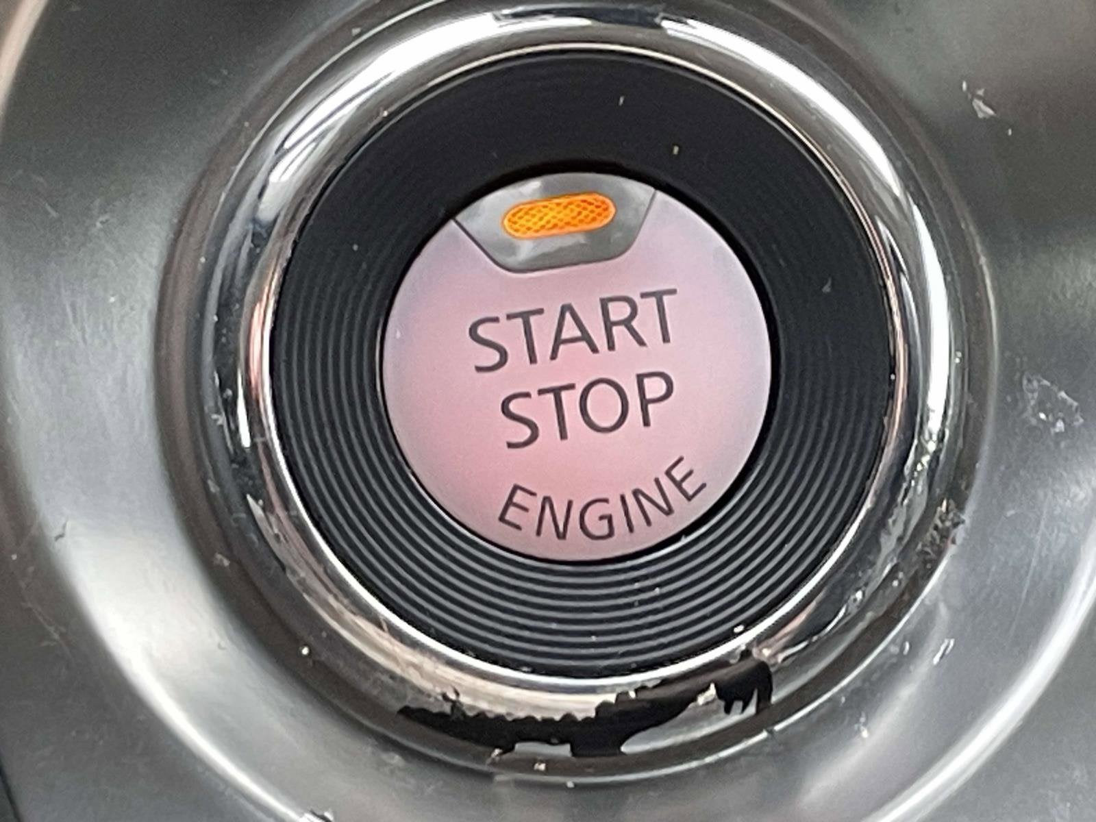 2020 Nissan Maxima Platinum