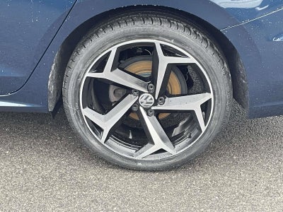 2021 Volkswagen Passat 2.0T R-Line