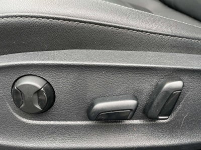 2021 Volkswagen Passat 2.0T R-Line