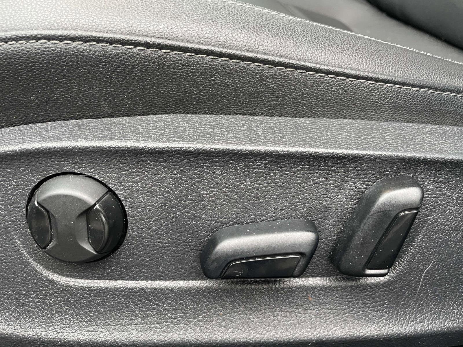 2021 Volkswagen Passat 2.0T R-Line