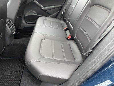 2021 Volkswagen Passat 2.0T R-Line