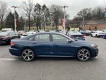 2021 Volkswagen Passat 2.0T R-Line