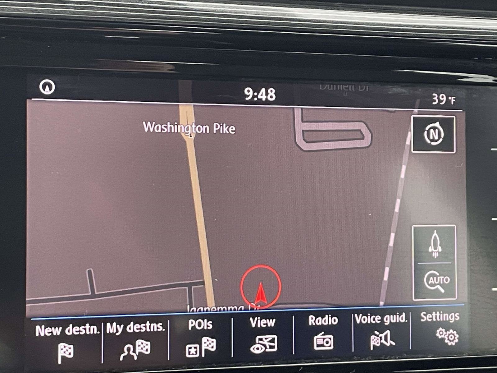 2021 Volkswagen Passat 2.0T R-Line