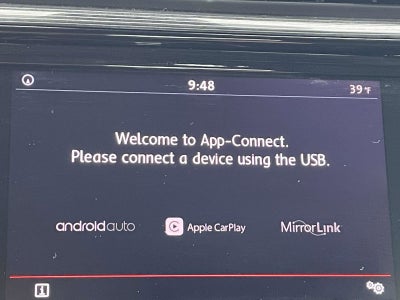 2021 Volkswagen Passat 2.0T R-Line