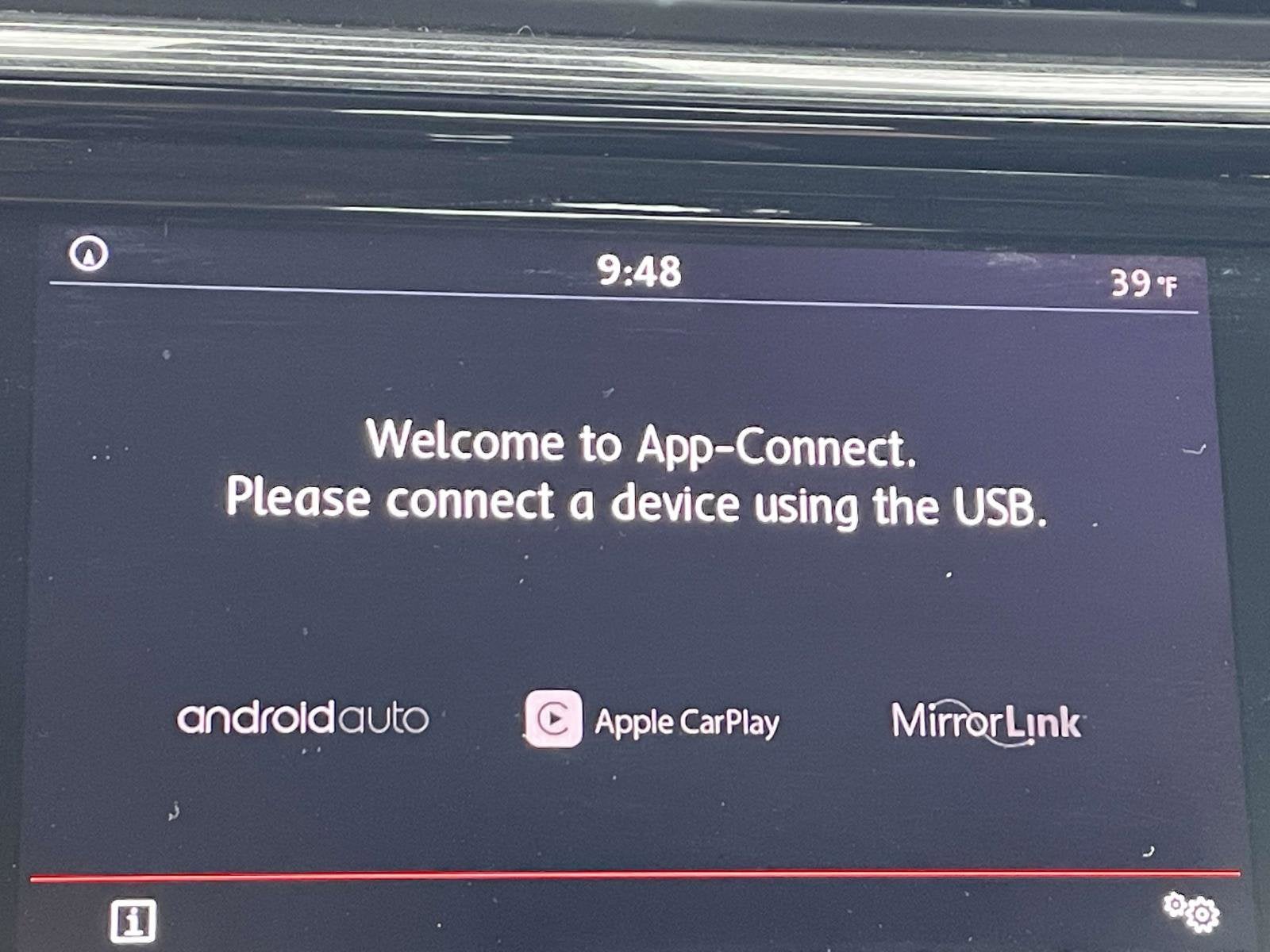 2021 Volkswagen Passat 2.0T R-Line