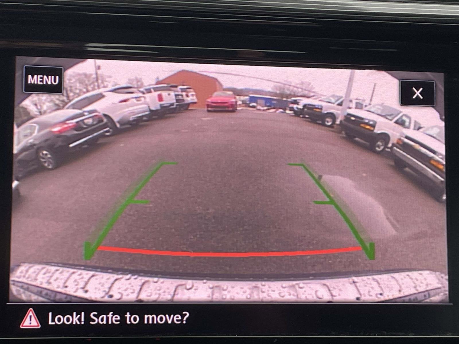 2021 Volkswagen Passat 2.0T R-Line