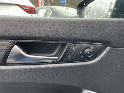 2021 Volkswagen Passat 2.0T R-Line