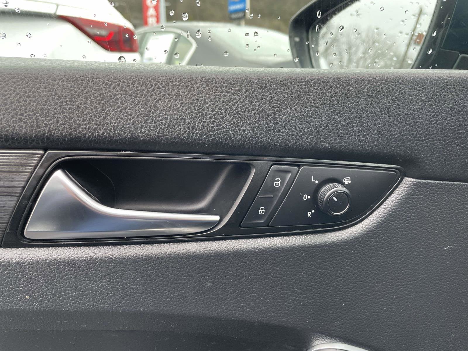 2021 Volkswagen Passat 2.0T R-Line