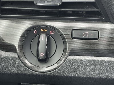 2021 Volkswagen Passat 2.0T R-Line