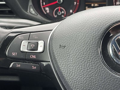 2021 Volkswagen Passat 2.0T R-Line